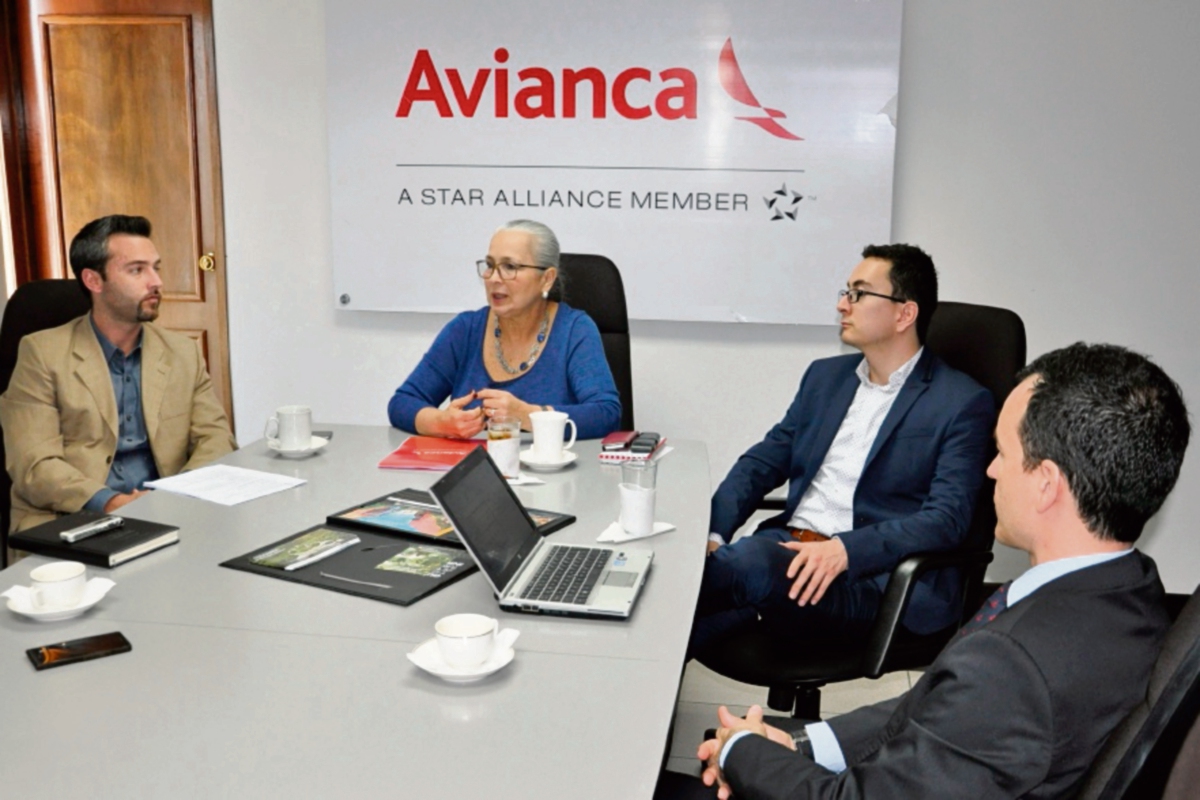 Cartagena de Indias es uno de los 25 destinos que pueden ser visitados con la promoción.