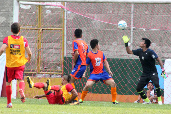 (Foto Prensa Libre: Hemeroteca PL)