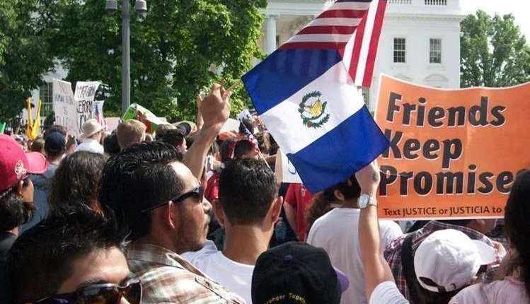 Los guatemaltecos en Estados Unidos están entre los grupos mayoritarios de migrantes. (Foto: Hemeroteca PL)