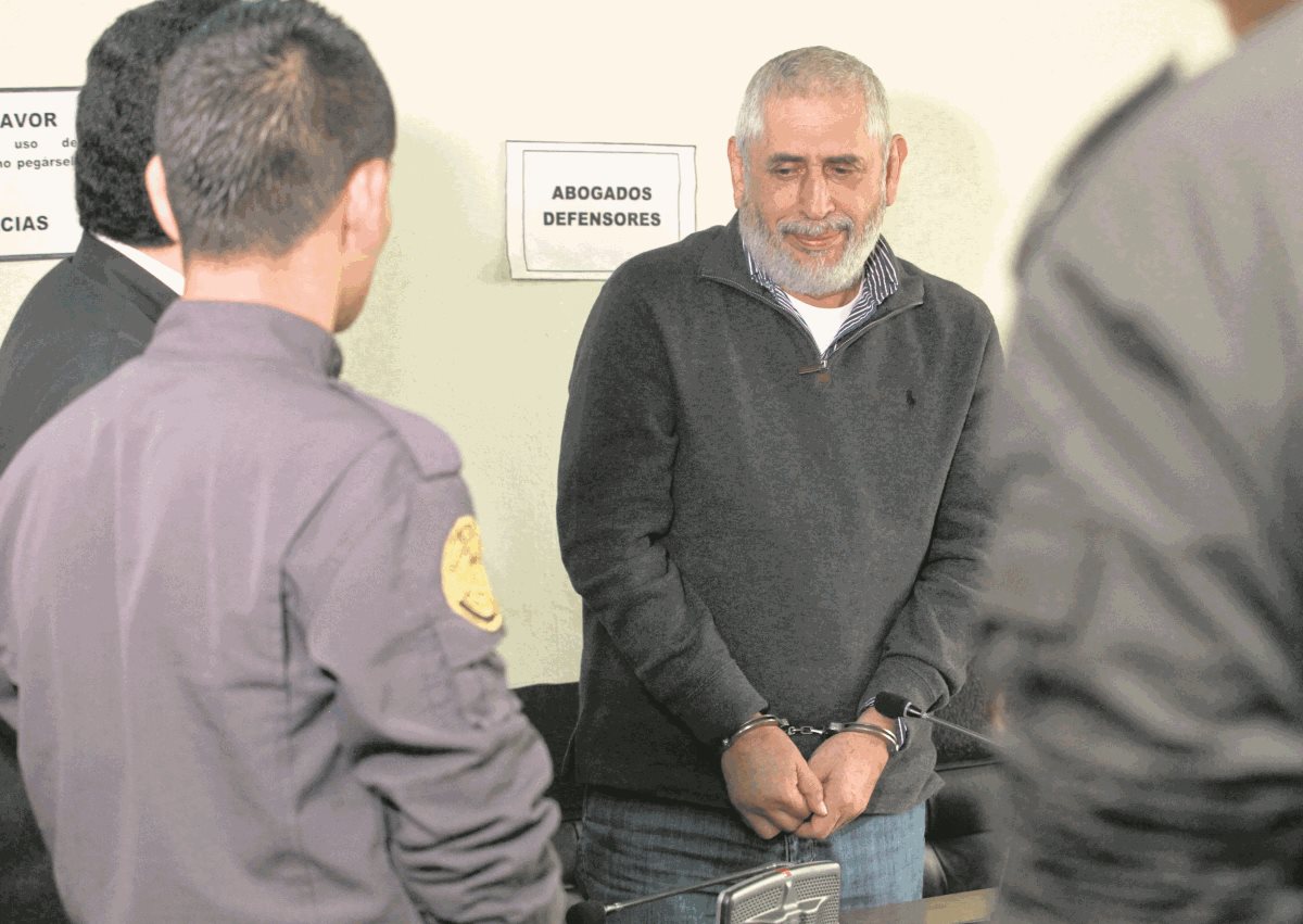 El expresidente de la Fedefut Brayan Jiménez continúa a la espera de su condena por el caso Fifa Gate 