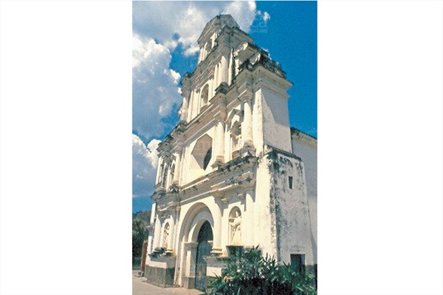 San Juan Ermita, Chiquimula. (Foto: Hemeroteca PL)