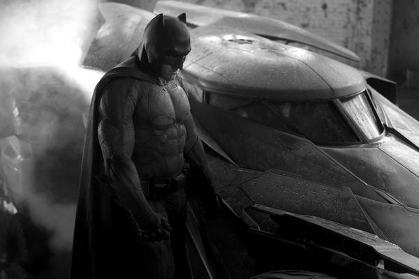 Batman v Superman causa expectativa por ser un filme que reúne por primera vez a estos dos superhéroes. (Foto Prensa Libre: ARCHIVO)