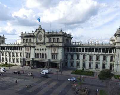 Guatemala baja un punto en el Índice de percepción de la corrupción en el 2022 y alcanza niveles mínimos históricos