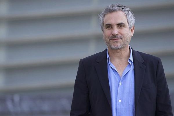 Alfonso Cuarón dirigió la oscarizada Gravity.<br _mce_bogus="1"/>