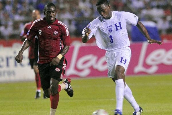 Maynor Figueroa de Honduras es una de las figuras para el Mundial de Brasil 2014. (Foto Prensa Libre: Archivo)