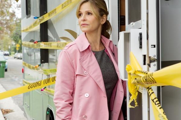 La cadena de cable decidió poner punto y final a una de sus series bandera.