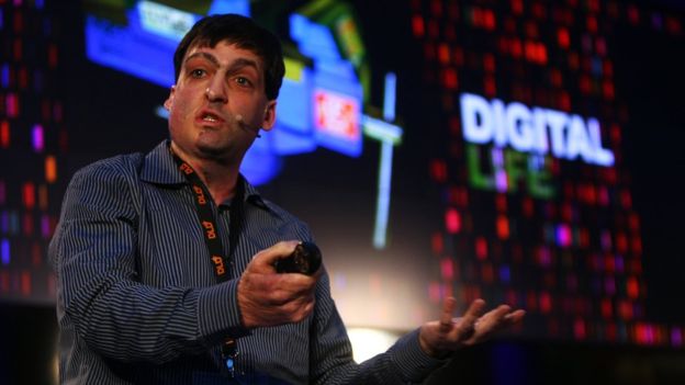 El profesor de psicología Dan Ariely es un conferencista TED muy popular, que ha acumulado más de 10.000.000 de vistas en sus videos en internet. FOTO: GETTY IMAGES