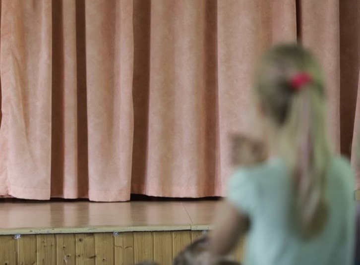 Ilustración. La discriminación salarial comienza con el dinero que los padres dan a sus hijos, según el estudio. (Foto Prensa Libre: AP).