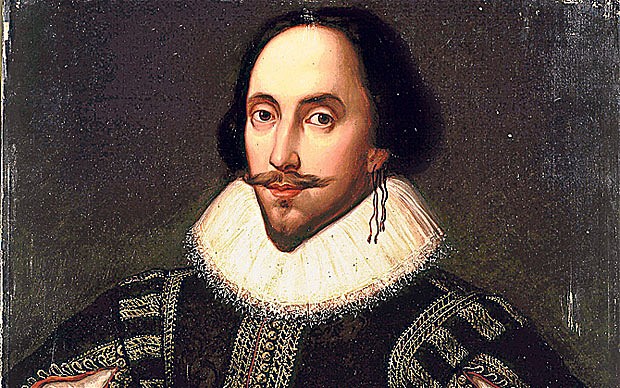 Se esperan grandes homenajes por los 400 años del nacimiento de Shakespeare. (Foto: Prensa Libre: Hemeroteca PL)