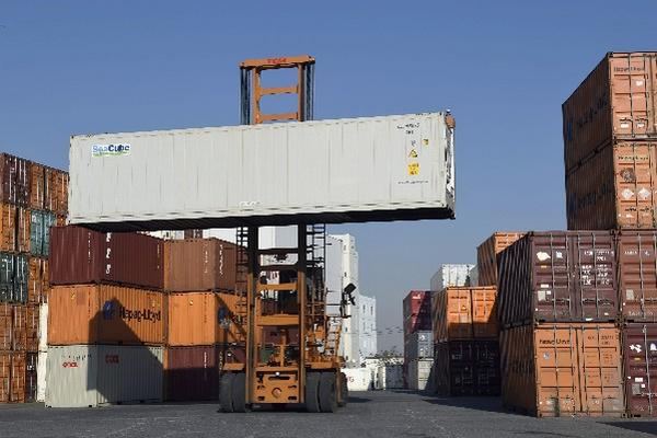 La economía de Japón logró ganarle a la recesión. (Foto Prensa Libre. EFE)