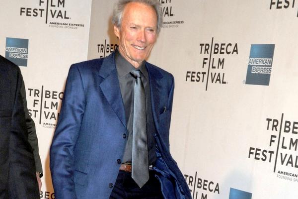 El director de la cinta, Clint Eastwood, en una imagen de archivo. (Foto Prensa Libre: DPA)