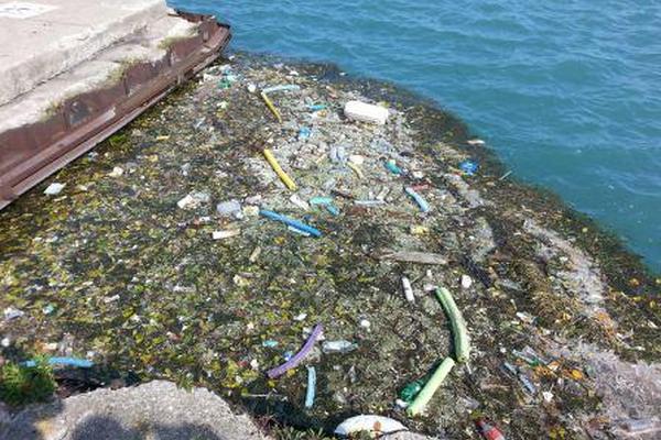 El impacto de la basura en los océanos podría llegar a ser de 155 millones toneladas para el 2025