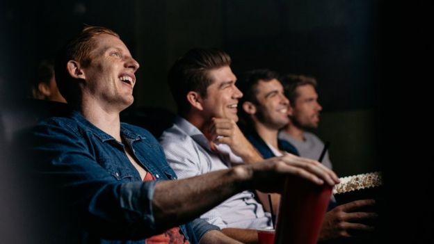 La idea consiste en analizar reacciones a contenido audiovisual. (Foto Prensa Libre: GETTY IMAGES)