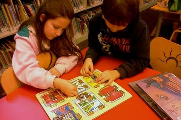 La memoria puede estar predeterminada por cierto tipo de genes. (Foto Prensa Libre: Archivo)