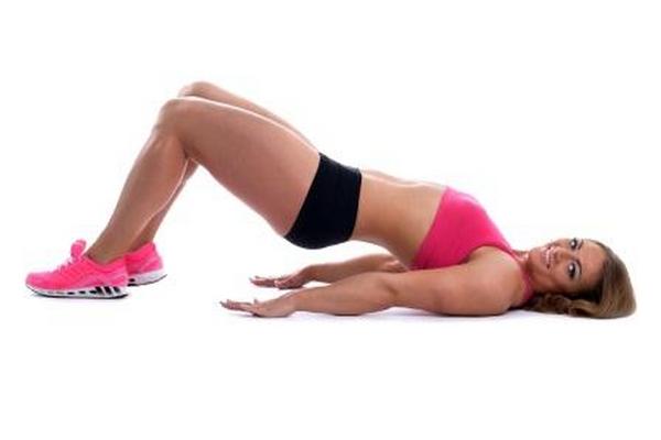 Los ejercicios Kegel ayudan a mejorar el erotismo femenino