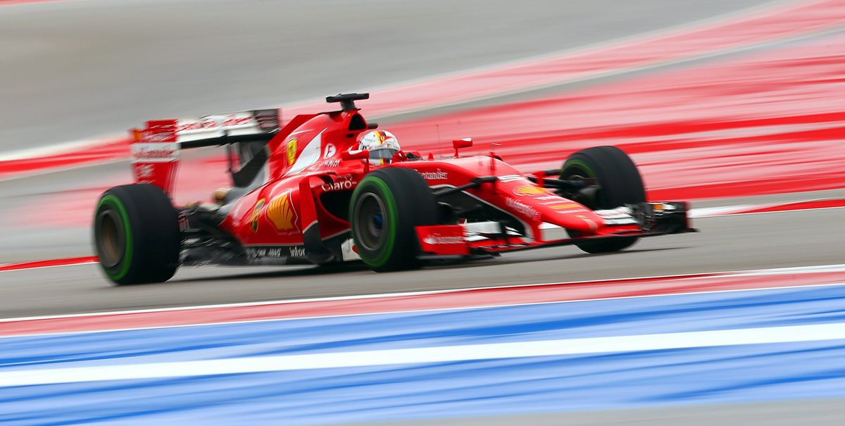 Escudería Ferrari veta el tope de costes en la Fórmula 1