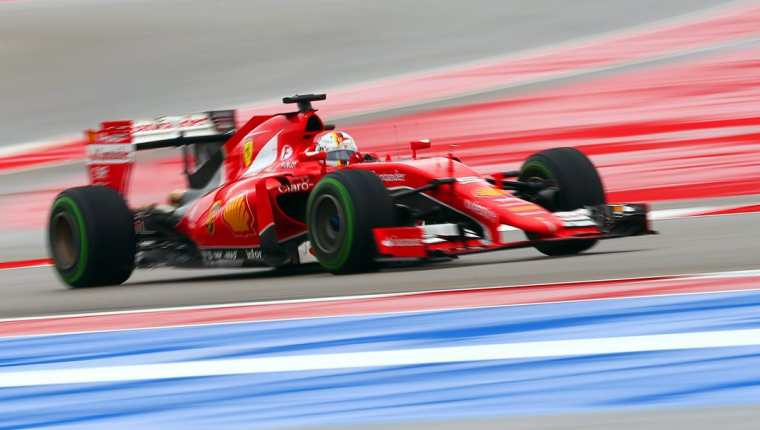 La FIA estudia medidas para reducir los costes de los equipos participantes en el Mundial de Fórmula 1. (Foto Prensa Libre: EFE).