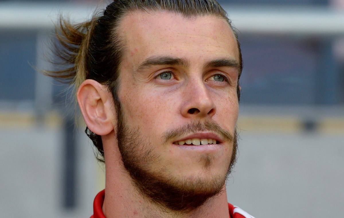 Bale intentará conducir a su Selección hacia la siguiente fase de la Euro 2016. (Foto Prensa Libre: EFE)