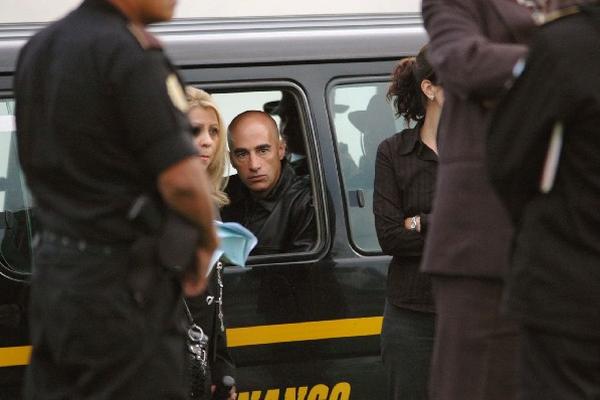 Roberto Molina enfrentará nuevo juicio.