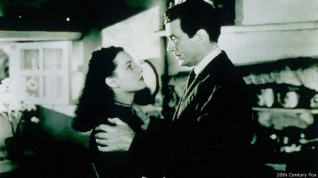 John Ford ganó también el premio al mejor director por "Qué verde era mi valle". (20TH CENTURY FOX)