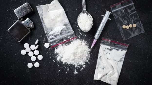 Cifuentes contó que no consume cocaína, pero sí marihuana. GETTY IMAGES