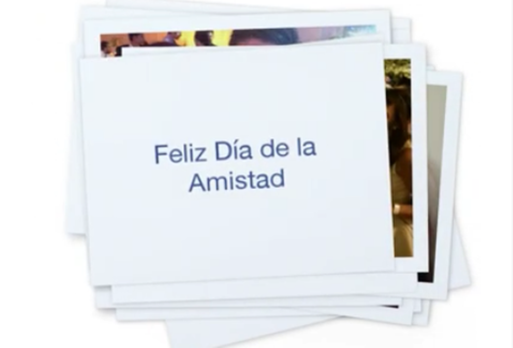 Facebook celebra el Día de los Amigos en su 12 aniversario. (Foto Prensa Libre: Hemeroteca PL)