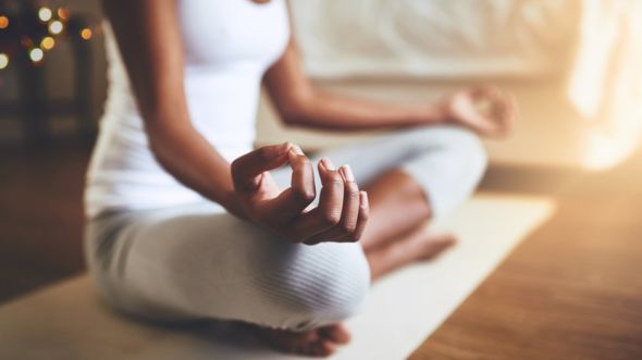 Aunque yoga y pilates tienen alguna similitudes, son en el fondo dos disciplinas distintas. (Foto Prensa Libre:GETTY IMAGES)