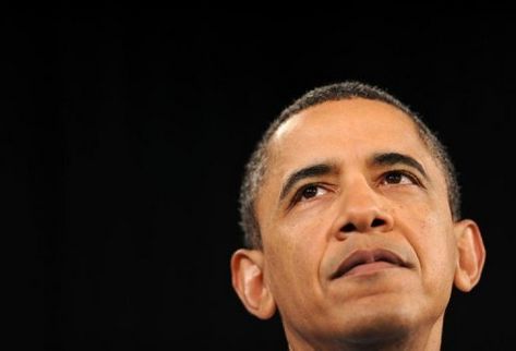 Barack Obama, presidente de Estados Unidos. (Foto Prensa Libre: Archivo)