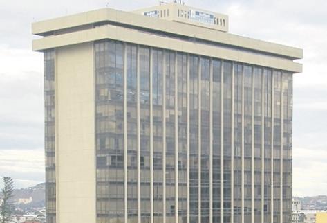 Guatemala será, en junio del 2015, sede de la decimotercera edición del Foro Latinoamericano de Liderazgo en Infraestructura. (Foto Prensa Libre: Hemeroteca PL)