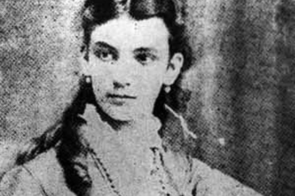 María García Granados