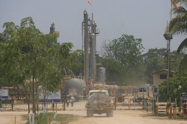 Cartera de Energía señala que aún no se han confirmado seis contratos petroleros en Petén.