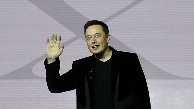 Tailandia no consideró práctico el sistema que creó Musk para rescatar a los niños. (Getty Images)