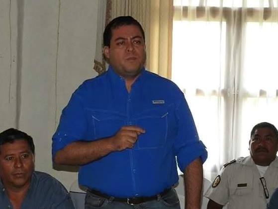 Diputado Julio Antonio Juárez Ramírez es sindicado en el homicidio de dos periodistas. (Foto Prensa Libre: Hemeroteca PL)