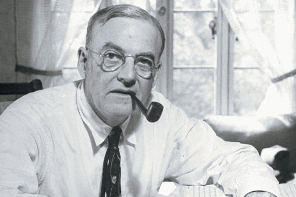 John Foster Dulles fue secretario de Estado de los Estados Unidos en el tiempo de la Contrarrevolución de 1954. (Foto: Hemeroteca PL)