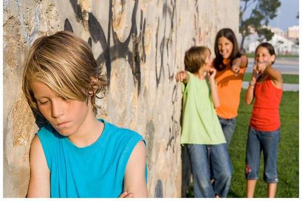 Seis de cada diez personas sufren acoso o intimidación.<br _mce_bogus="1"/>