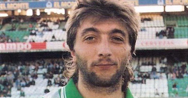 La Federación de Fútbol de Bulgaria oficializó el fallecimiento este sábado del exfutbolista búlgaro Trifon Ivanov. (Foto Prensa Libre).