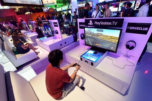 La consola PlayStation ha sido una de las favoritas de los gamers durante dos décadas (Foto Prensa Libre: AFP).