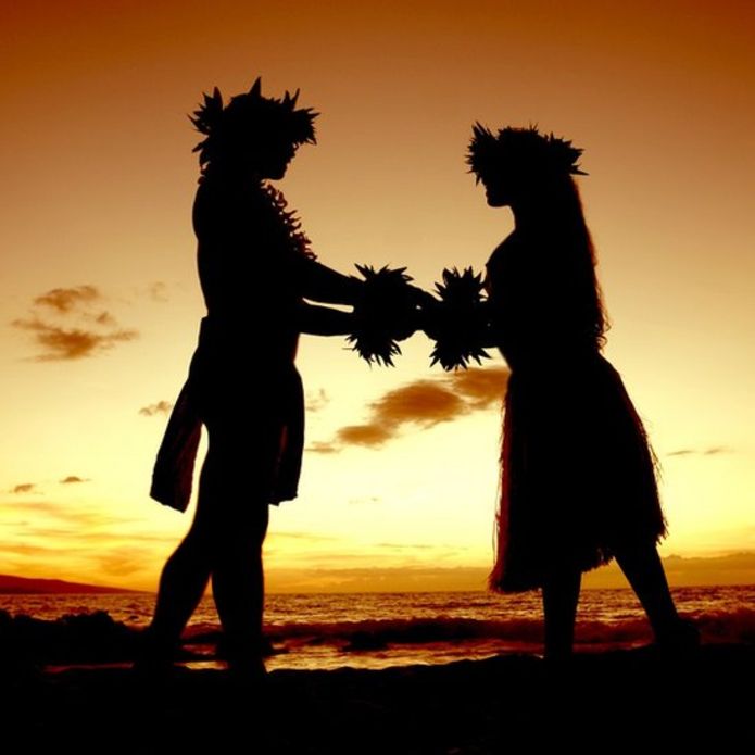 Los indígenas hawaianos tienen hasta una canción para hblar de los genitales. (Getty Images).