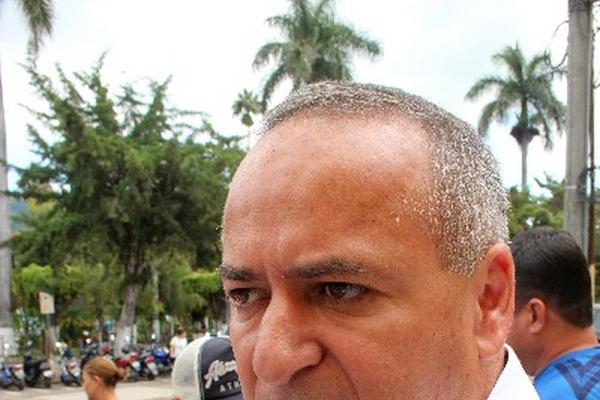 Élmer Guerra, alcalde de Jalapa,  enfrenta el octavo proceso de antejuicio vigente en su contra.