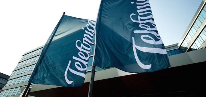 Asume nuevo director país de la operación de Telefónica Guatemala. (Foto Prensa Libre: Hemeroteca PL)