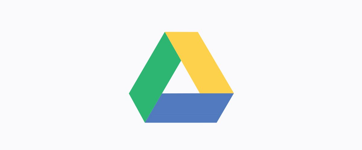 Google Drive es uno de los servicios de almacenamiento en la nube más populares (Foto: Hemeroteca PL).