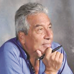 César Sagastume Juárez