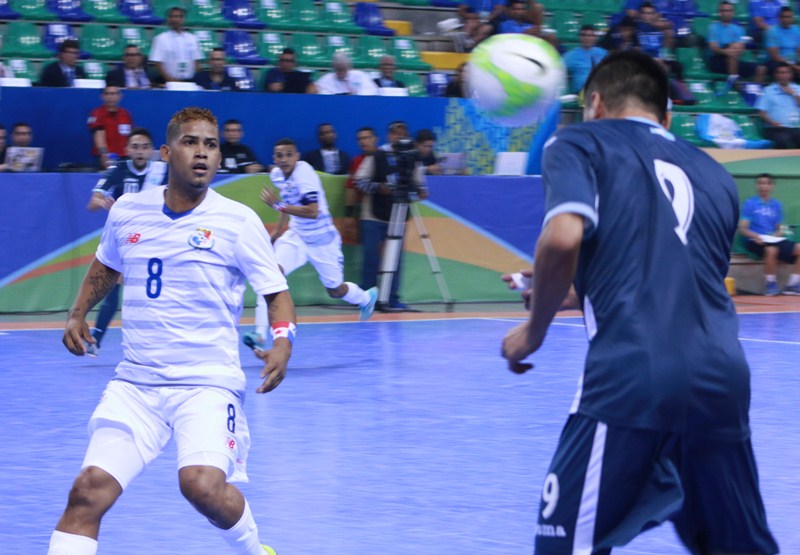 La bicolor dio un paso atrás en su búsqueda del boleto al Mundial de Colombia. (Foto Prensa Libre: cortesía Federación Nacional de Futbol)