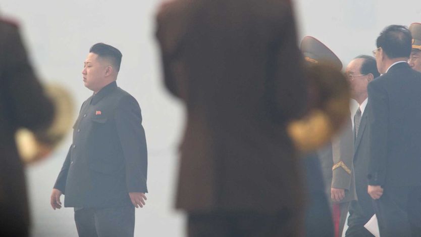 Muchos expertos creyeron que tras la muerte de Kim Jong-il colapsaría el régimen de un solo hombre en Corea del Norte.
