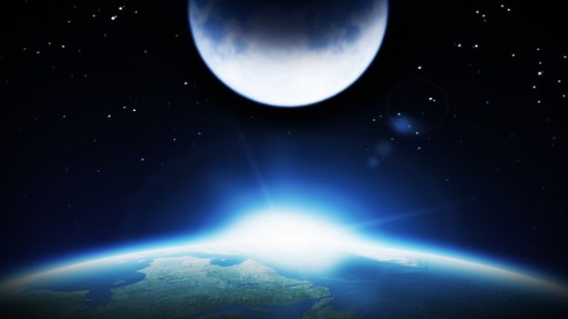 Hasta ahora, L4 y L5 eran solo una sospecha. GETTY