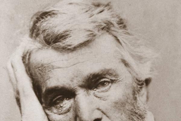Los ensayos de Thomas Carlyle influyeron en la literatura universal. (Foto Prensa Libre: Archivo)