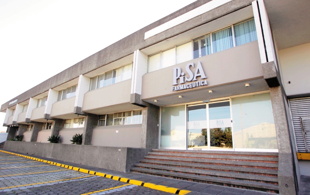 Droguería Pisa fue acusada de dar mal servicio a pacientes renales, muchos de los cuales han muerto.(Foto Prensa Libre: Hemeroteca PL)