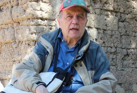 PIERRE WILLIMAN no quiere notoriedad ni felicitaciones, solo desearía que más guatemaltecos fueran solidarios con los más pobres.