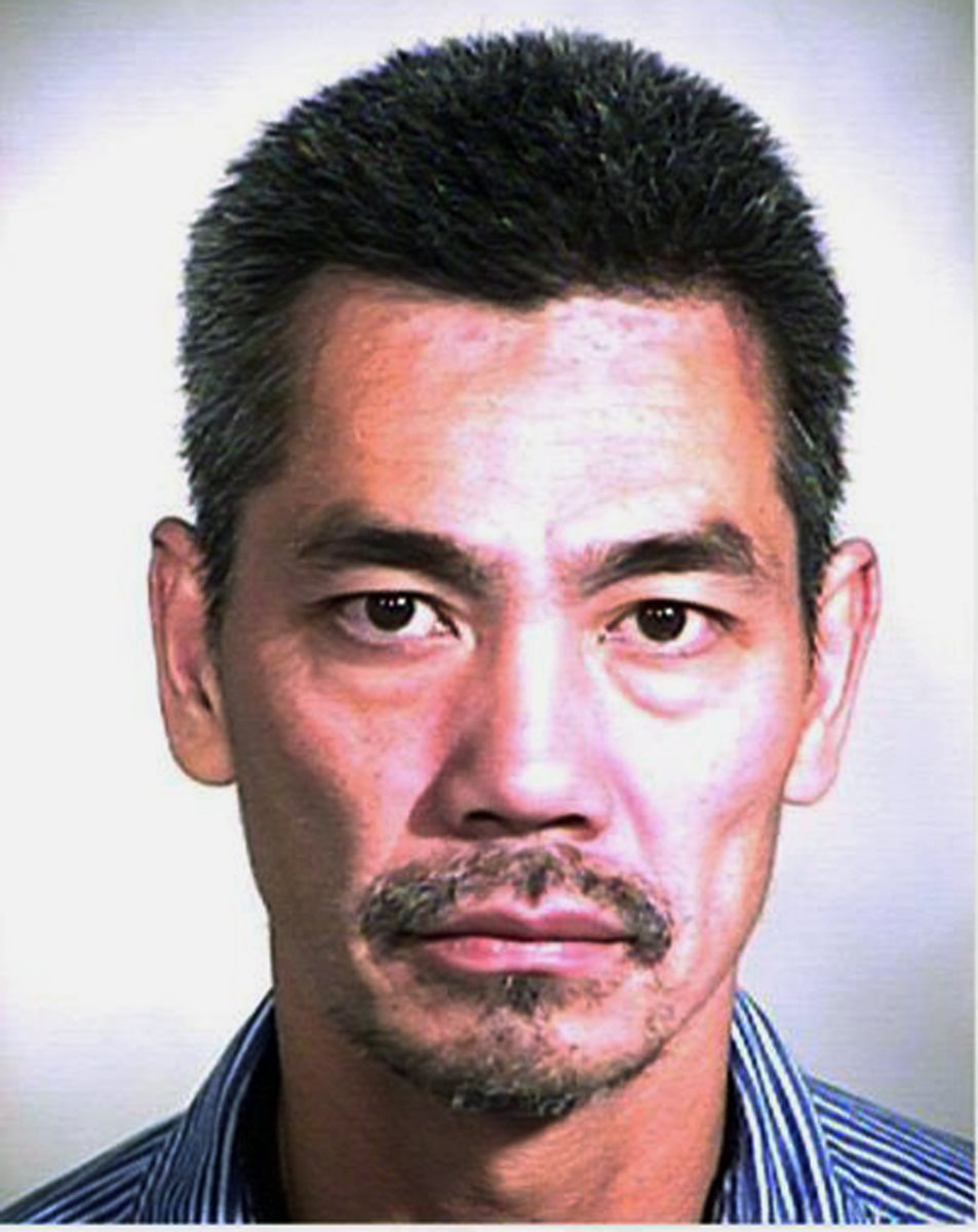 Bac Duong se entregó a las autoridades. (Foto Prensa Libre: AP).