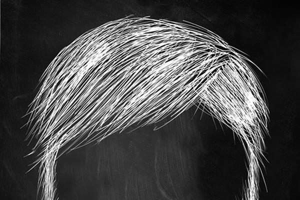 Rayos ultravioleta podrían estimular  las células que dan color al cabello. (Foto Prensa Libre: Archivo)